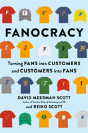 Fanocracy - Preview