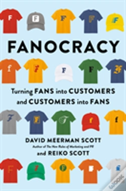 Capa do artigo Fanocracy