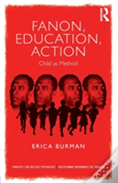Fanon, Education, Action