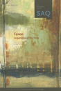 Fanon - Preview