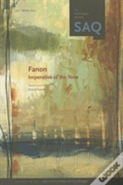 Capa do artigo Fanon