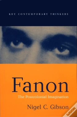 Capa do artigo Fanon