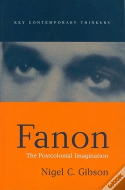 Capa do artigo Fanon