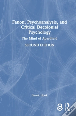 Capa do artigo Fanon, Psychoanalysis, And Critical Decolonial Psychology