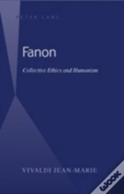 Capa do artigo Fanon