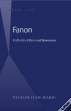 Capa do artigo Fanon