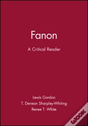 Capa do artigo Fanon