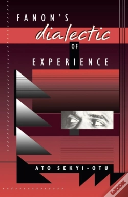 Capa do artigo Fanon'S Dialectic Of Experience