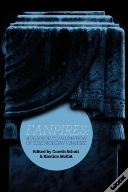 Capa do artigo Fanpires