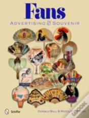 Capa do artigo Fans: Advertising & Souvenir