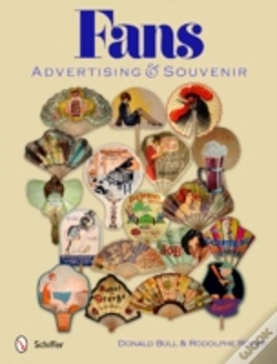 Capa do artigo Fans: Advertising & Souvenir