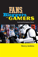 Fans, Bloggers, And Gamers