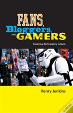 Capa do artigo Fans, Bloggers, And Gamers