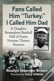 Capa do artigo Fans Called Him &Quote;Turkey,&Quote; I Called Him Dad