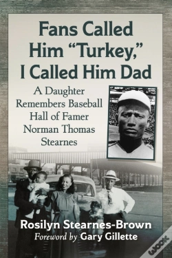 Capa do artigo Fans Called Him &Quote;Turkey,&Quote; I Called Him Dad