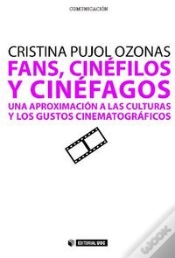 Capa do artigo Fans, Cinéfilos Y Cinéfagos