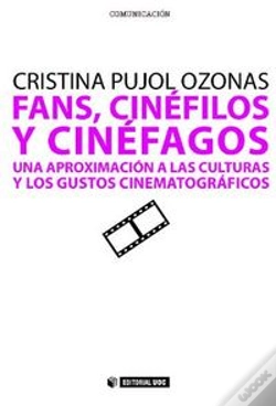Capa do artigo Fans, Cinéfilos Y Cinéfagos
