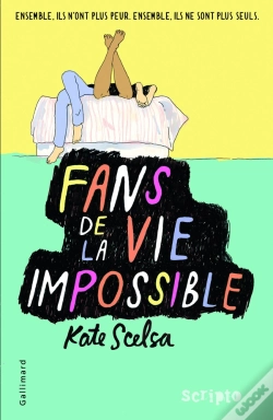 Capa do artigo Fans De La Vie Impossible
