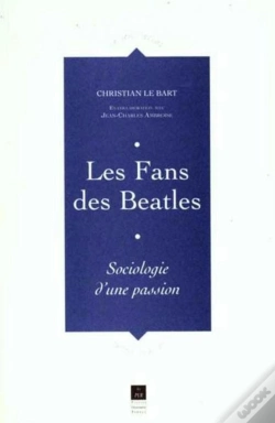 Capa do artigo Fans Des Beatles