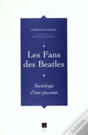 Capa do artigo Fans Des Beatles