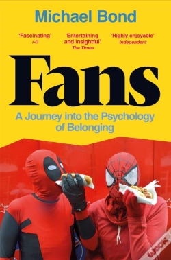 Capa do artigo Fans