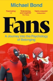 Capa do artigo Fans
