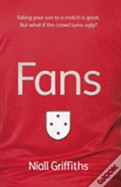 Capa do artigo Fans
