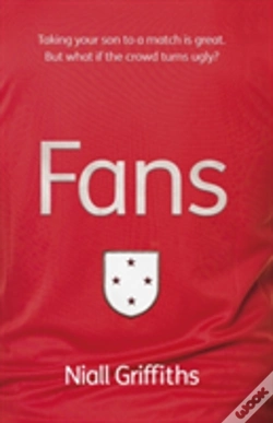 Capa do artigo Fans