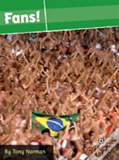 Fans!