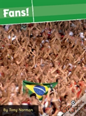 Capa do artigo Fans!