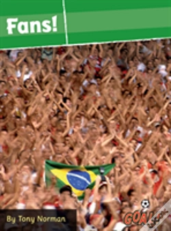 Capa do artigo Fans!