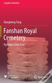 Capa do artigo Fanshan Royal Cemetery