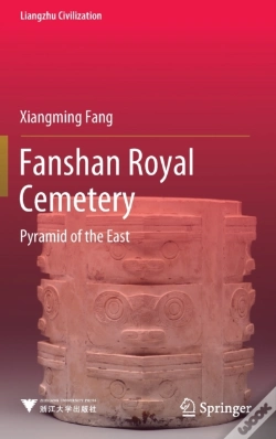 Capa do artigo Fanshan Royal Cemetery