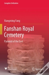 Capa do artigo Fanshan Royal Cemetery