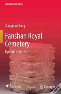 Capa do artigo Fanshan Royal Cemetery