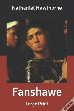 Capa do artigo Fanshawe