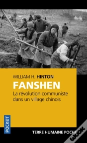 Capa do artigo Fanshen