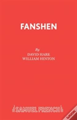 Capa do artigo Fanshen