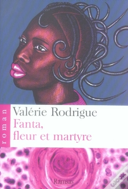 Capa do artigo Fanta, Fleur Et Martyre