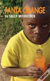 Capa do artigo Fanta Orange