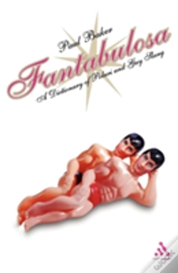 Capa do artigo Fantabulosa