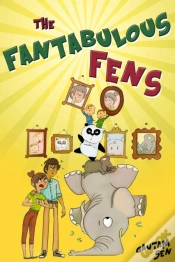 Capa do artigo Fantabulous Fens