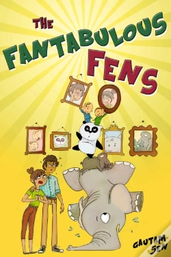 Capa do artigo Fantabulous Fens