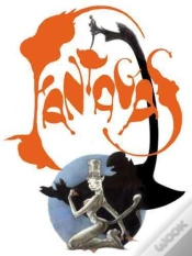 Capa do artigo Fantagas
