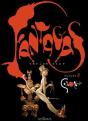 Fantagas Tome 2 ; Siboney - Preview