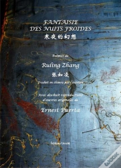 Capa do artigo Fantaisie Des Nuits Froides