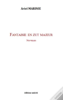 Capa do artigo Fantaisie En Zut Majeur