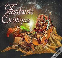 Capa do artigo Fantaisie Érotique