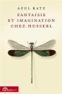 Fantaisie Et Imagination Chez Husserl - Preview
