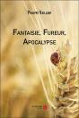 Fantaisie, Fureur, Apocalypse - Preview